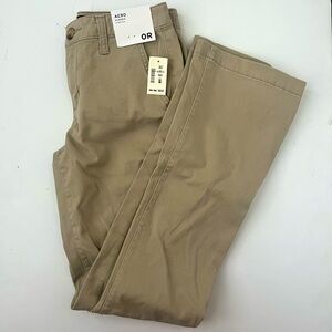 Aeropostale Khaki Pants